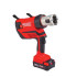 RIDGID RP 350-B Présgép (18V Akkumulátorral), pofák 3+1 INGYENES