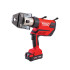 RIDGID RP 350-B Présgép (18V Akkumulátorral), pofák 3+1 INGYENES