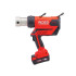RIDGID RP 350-B Présgép (18V Akkumulátorral), pofák 3+1 INGYENES