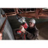 RIDGID RP 350-B Présgép (18V Akkumulátorral), pofák 3+1 INGYENES