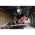 RIDGID RP 350-B Présgép (18V Akkumulátorral), pofák 3+1 INGYENES