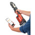 RIDGID RP 351-B Présgép (18V akkumulátorral)