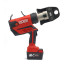 RIDGID RP 350-B Présgép (18V Akkumulátorral), pofák 3+1 INGYENES