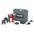RIDGID RP 350-B Présgép (18V Akkumulátorral), pofák 3+1 INGYENES