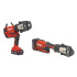 RIDGID RP 351-B Présgép (18V akkumulátorral)