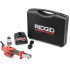 RIDGID MICRO présgép RP-115 (AKU 12V), prés pofák 3+1 INGYEN RIDGID MICRO présgép RP-115 (AKU 12V), prés pofák 3+1 INGYEN