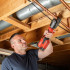 RIDGID MICRO présgép RP-115 (AKU 12V), pofák 3+1 INGYENES