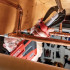 RIDGID MICRO présgép RP-115 (AKU 12V), pofák 3+1 INGYENES