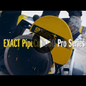 EXACT PipeCut 360 PRO SERIES CSŐDARABOLÓ FŰRÉSZGÉP