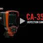 RIDGID micro CA-350 csővizsgáló kamera